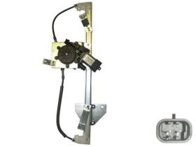 JUMASA ZR RN94 R - ELEVALUNAS DELANTERO DERECHO ELECTRICO CON MOTOR NO CONFORT