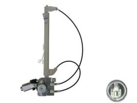 JUMASA ZR RN95 R - ELEVALUNAS TRASERO DERECHO ELECTRICO CON MOTOR NO CONFORT 4