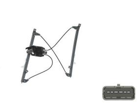 JUMASA ZR RNO101 R C - ELEVALUNAS DELANTERO DERECHO ELECTRICO CON MOTOR CONFORT 4 P