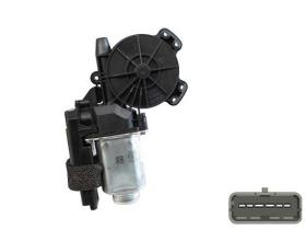 JUMASA ZR RNO102 R C - MOTOR DELANTERO DERECHO CONFORT 4 PUERTAS 6 PINS (ELECTRIC-L
