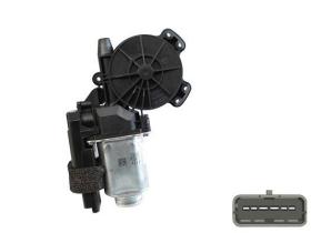 JUMASA ZR RNO104 R C - MOTOR TRASERO DERECHO CONFORT 4 PUERTAS 6 PINS (ELECTRIC-LIF