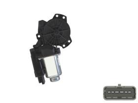 JUMASA ZR RNO106 L C - MOTOR DELANTERO IZQUIERDO CONFORT 2 PUERTAS 6 PINS (ELECTRIC