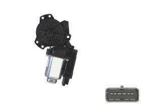 JUMASA ZR RNO107 R C - MOTOR DELANTERO DERECHO CONFORT 4 PUERTAS 6 PINS (ELECTRIC-L