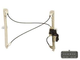 JUMASA ZR RNO81 L C - ELEVALUNAS DELANTERO IZQUIERDO ELECTRICO CON MOTOR CONFORT 2