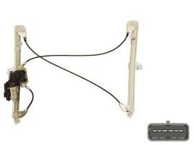 JUMASA ZR RNO81 R C - ELEVALUNAS DELANTERO DERECHO ELECTRICO CON MOTOR CONFORT 2 P