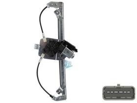 JUMASA ZR RNO84 R C - ELEVALUNAS TRASERO DERECHO ELECTRICO CON MOTOR CONFORT 4 PUE