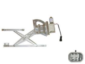 JUMASA ZR RV15 L - ELEVALUNAS DELANTERO IZQUIERDO ELECTRICO CON MOTOR NO CONFOR