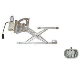 JUMASA ZR RV15 R - ELEVALUNAS DELANTERO DERECHO ELECTRICO CON MOTOR NO CONFORT