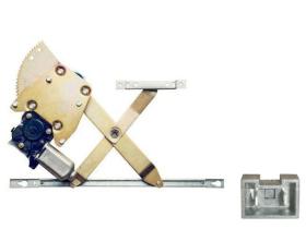JUMASA ZR RV16 R - ELEVALUNAS TRASERO DERECHO ELECTRICO CON MOTOR NO CONFORT 4