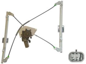 JUMASA ZR SK14 R - ELEVALUNAS DELANTERO DERECHO ELECTRICO CON MOTOR NO CONFORT