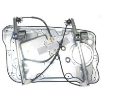 JUMASA ZR SK503 L - ELEVALUNAS DELANTERO IZQUIERDO ELECTRICO SIN MOTOR CON PANEL