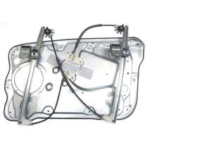 JUMASA ZR SK503 R - ELEVALUNAS DELANTERO DERECHO ELECTRICO SIN MOTOR CON PANEL P