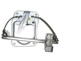 JUMASA ZR SK505 L - ELEVALUNAS DELANTERO IZQUIERDO ELECTRICO SIN MOTOR CON PANEL
