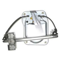 JUMASA ZR SK505 R - ELEVALUNAS DELANTERO DERECHO ELECTRICO SIN MOTOR CON PANEL P