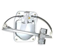 JUMASA ZR SK506 L - ELEVALUNAS DELANTERO IZQUIERDO ELECTRICO SIN MOTOR CON PANEL