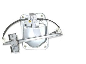 JUMASA ZR SK506 R - ELEVALUNAS DELANTERO DERECHO ELECTRICO SIN MOTOR CON PANEL P