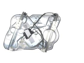 JUMASA ZR SK507 L - ELEVALUNAS DELANTERO IZQUIERDO ELECTRICO SIN MOTOR CON PANEL