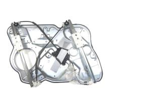 JUMASA ZR SK507 R - ELEVALUNAS DELANTERO DERECHO ELECTRICO SIN MOTOR CON PANEL P