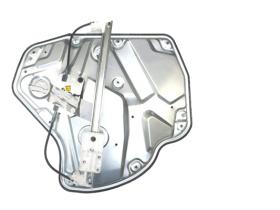 JUMASA ZR SK508 L - ELEVALUNAS TRASERO IZQUIERDO ELECTRICO SIN MOTOR CON PANEL P