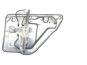 JUMASA ZR SK513 L - ELEVALUNAS TRASERO IZQUIERDO ELECTRICO SIN MOTOR CON PANEL P