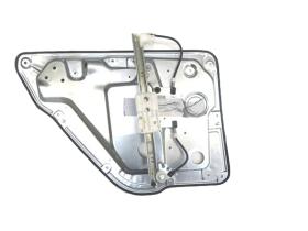 JUMASA ZR SK513 R - ELEVALUNAS TRASERO DERECHO ELECTRICO SIN MOTOR CON PANEL PAR