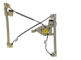 JUMASA ZR SK701 L - ELEVALUNAS DELANTERO IZQUIERDO ELECTRICO SIN MOTOR CONFORT 4