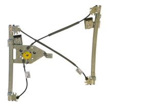 JUMASA ZR SK701 R - ELEVALUNAS DELANTERO DERECHO ELECTRICO SIN MOTOR CONFORT 4 P