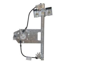 JUMASA ZR SK702 R - ELEVALUNAS TRASERO DERECHO ELECTRICO SIN MOTOR CONFORT 4 PUE