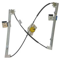 JUMASA ZR SK703 R - ELEVALUNAS DELANTERO DERECHO ELECTRICO SIN MOTOR CONFORT 4 P