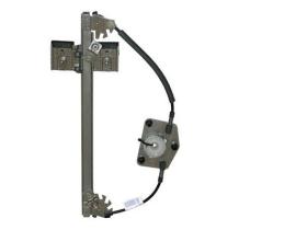 JUMASA ZR SK705 L - ELEVALUNAS DELANTERO IZQUIERDO ELECTRICO SIN MOTOR CONFORT 4