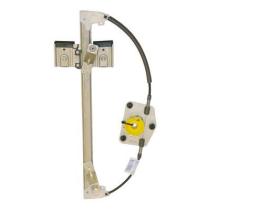 JUMASA ZR SK706 L - ELEVALUNAS DELANTERO IZQUIERDO ELECTRICO SIN MOTOR CONFORT 4