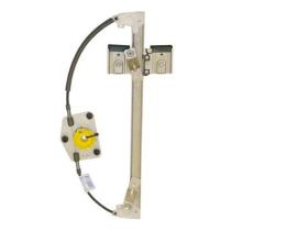JUMASA ZR SK706 R - ELEVALUNAS DELANTERO DERECHO ELECTRICO SIN MOTOR CONFORT 4 P