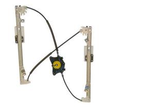 JUMASA ZR SK707 L - ELEVALUNAS DELANTERO IZQUIERDO ELECTRICO SIN MOTOR CONFORT 4
