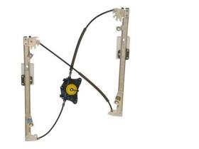 JUMASA ZR SK707 R - ELEVALUNAS DELANTERO DERECHO ELECTRICO SIN MOTOR CONFORT 4 P
