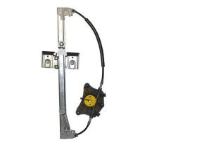 JUMASA ZR SK709 L - ELEVALUNAS DELANTERO IZQUIERDO ELECTRICO SIN MOTOR CONFORT 4
