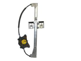 JUMASA ZR SK709 R - ELEVALUNAS DELANTERO DERECHO ELECTRICO SIN MOTOR CONFORT 4 P