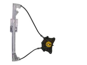 JUMASA ZR SK710 L - ELEVALUNAS TRASERO IZQUIERDO ELECTRICO SIN MOTOR CONFORT 4 P