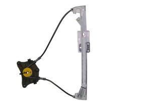 JUMASA ZR SK710 R - ELEVALUNAS TRASERO DERECHO ELECTRICO SIN MOTOR CONFORT 4 PUE