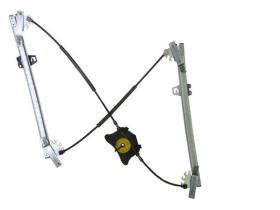 JUMASA ZR SK711 L - ELEVALUNAS DELANTERO IZQUIERDO ELECTRICO SIN MOTOR CONFORT 4