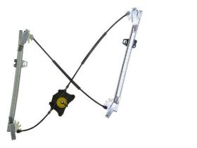 JUMASA ZR SK711 R - ELEVALUNAS DELANTERO DERECHO ELECTRICO SIN MOTOR CONFORT 4 P