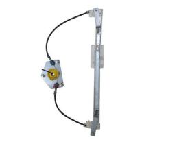 JUMASA ZR SK712 R - ELEVALUNAS TRASERO DERECHO ELECTRICO SIN MOTOR CONFORT 4 PUE