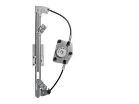 JUMASA ZR SK713 R - ELEVALUNAS TRASERO DERECHO ELECTRICO SIN MOTOR CONFORT 4 PUE