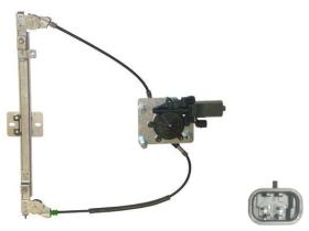JUMASA ZR ST01 L B - ELEVALUNAS DELANTERO IZQUIERDO ELECTRICO CON MOTOR NO CONFOR