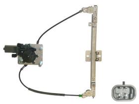 JUMASA ZR ST01 R B - ELEVALUNAS DELANTERO DERECHO ELECTRICO CON MOTOR NO CONFORT