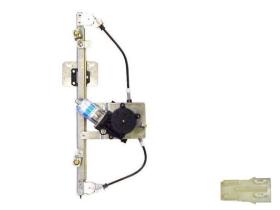 JUMASA ZR ST05 L B - ELEVALUNAS DELANTERO IZQUIERDO ELECTRICO CON MOTOR NO CONFOR