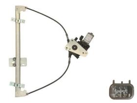 JUMASA ZR ST10 L B - ELEVALUNAS DELANTERO IZQUIERDO ELECTRICO CON MOTOR NO CONFOR