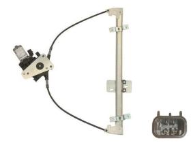 JUMASA ZR ST10 R B - ELEVALUNAS DELANTERO DERECHO ELECTRICO CON MOTOR NO CONFORT