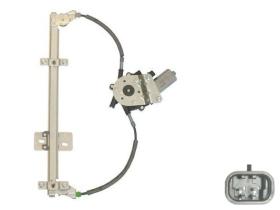 JUMASA ZR ST11 L B - ELEVALUNAS TRASERO IZQUIERDO ELECTRICO CON MOTOR NO CONFORT