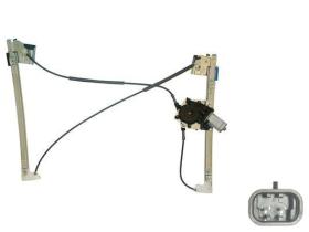 JUMASA ZR ST13 L B - ELEVALUNAS DELANTERO IZQUIERDO ELECTRICO CON MOTOR NO CONFOR