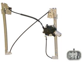 JUMASA ZR ST14 L B - ELEVALUNAS DELANTERO IZQUIERDO ELECTRICO CON MOTOR NO CONFOR